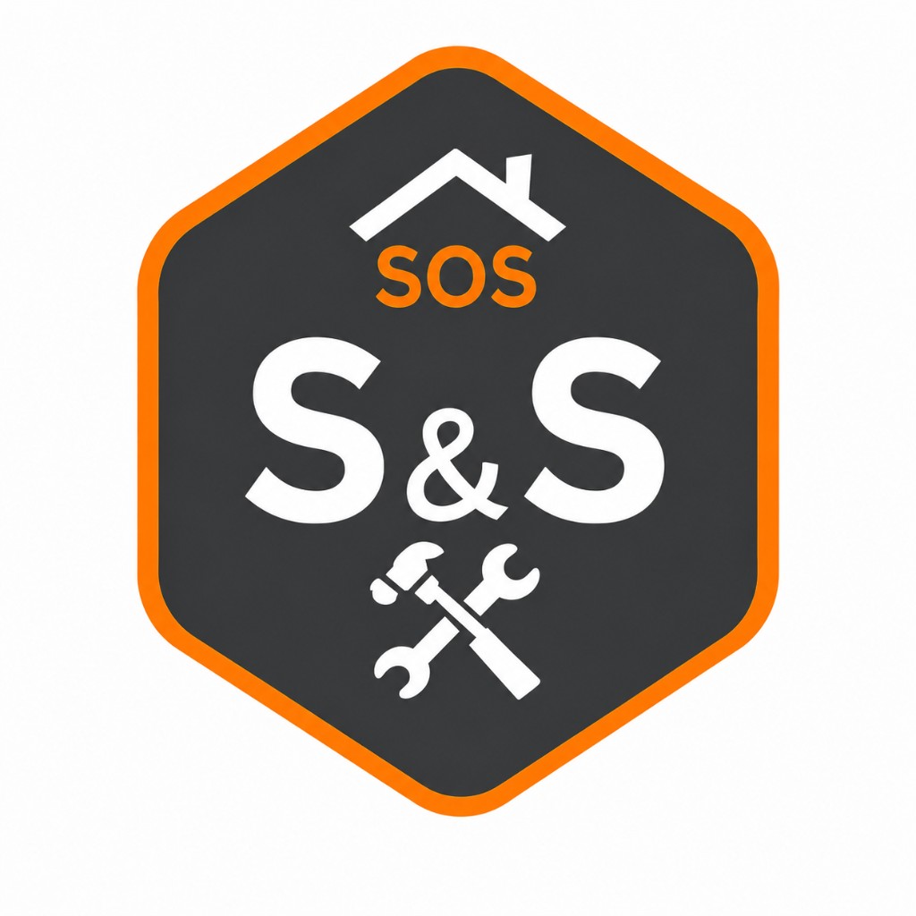 Logo S&S